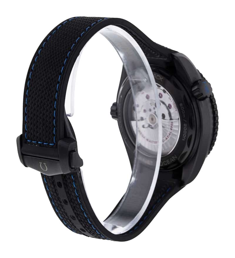 Omega Planet Ocean 215.92.46.22.01.002